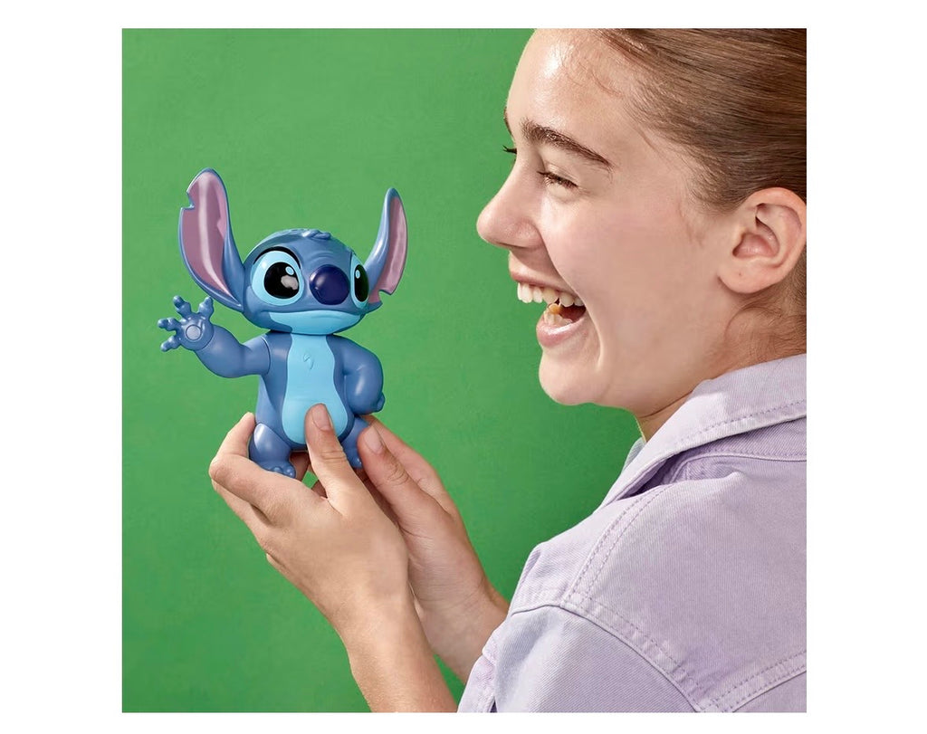 Bop It Stitch