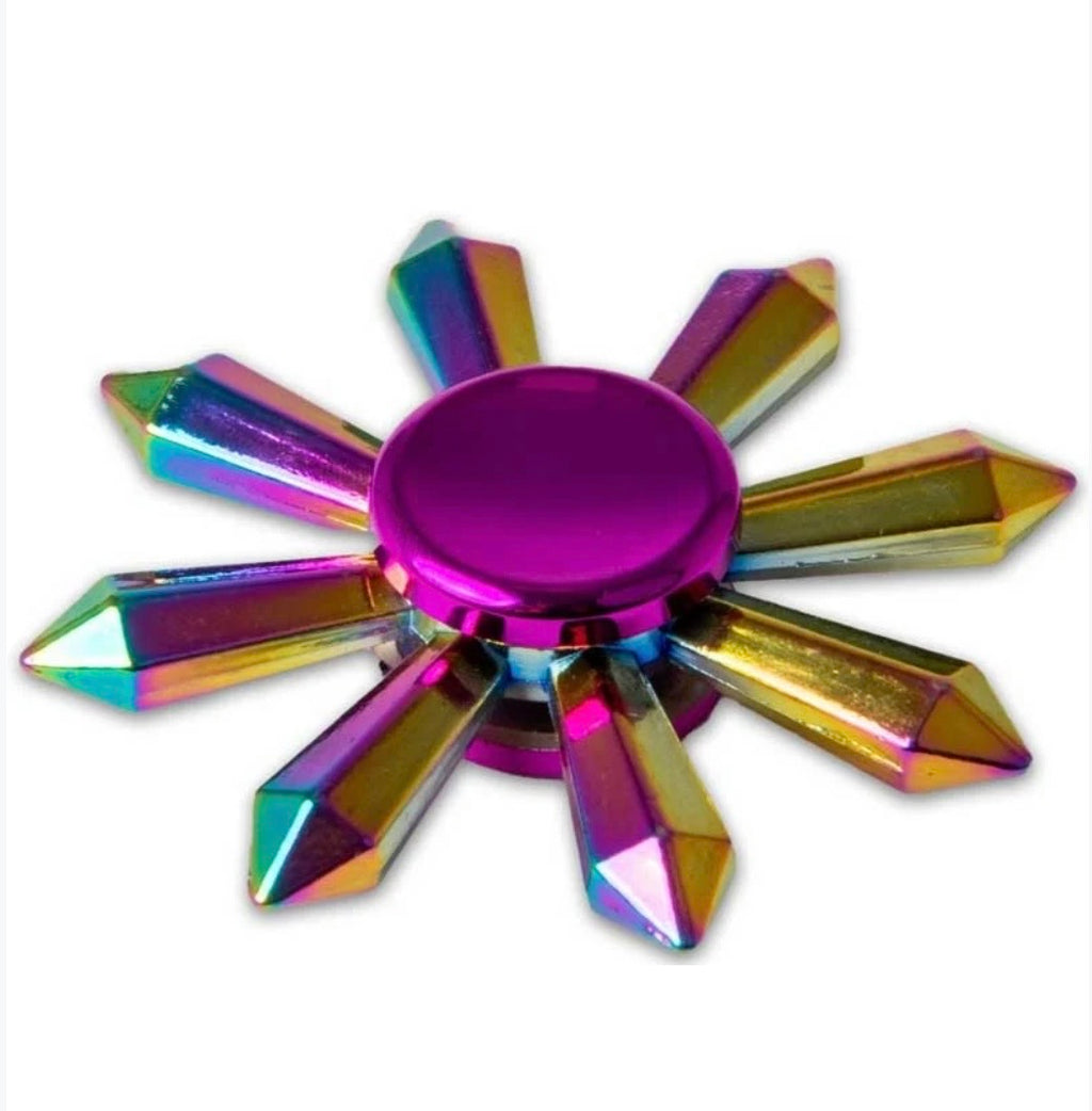 Fidgix Spinner