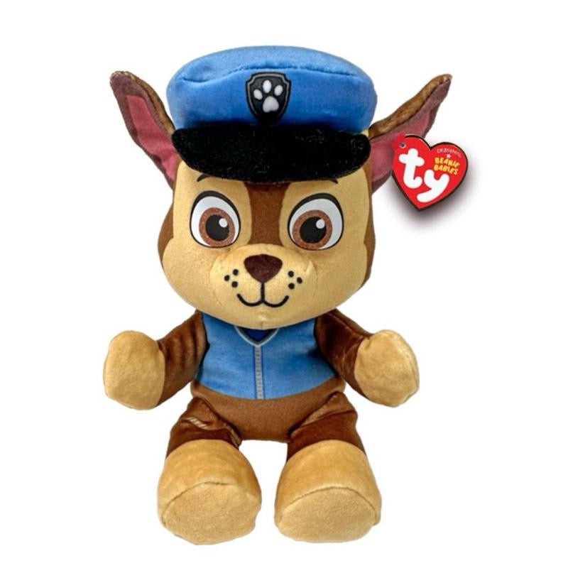 Ty Beanie Babies - Paw Patrol