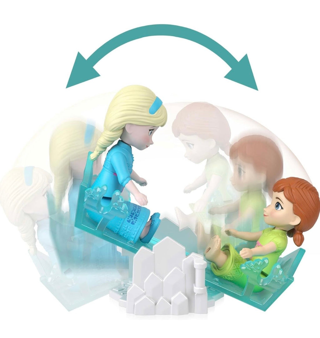 Disney Frozen Advent Calendar