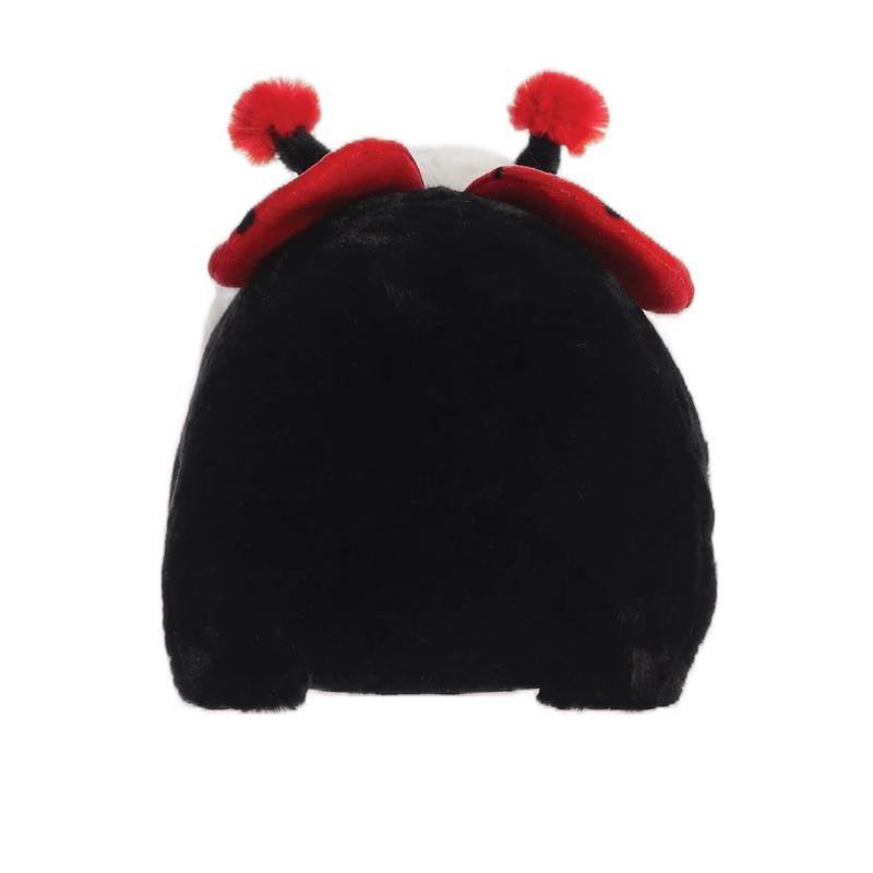 Spudsters Ladybird Soft Toy