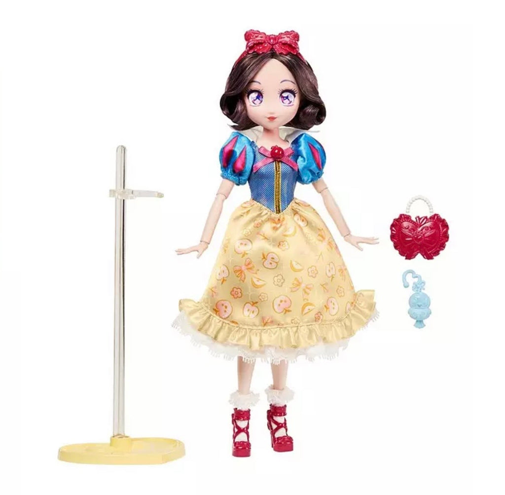 Disney Princess Collector Snow White Manga Doll