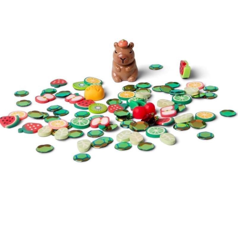 Pick and Pop Putty