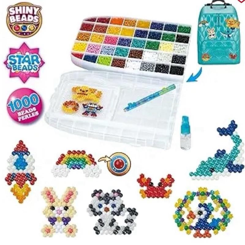 Aquabeads Deluxe Craft Backpack