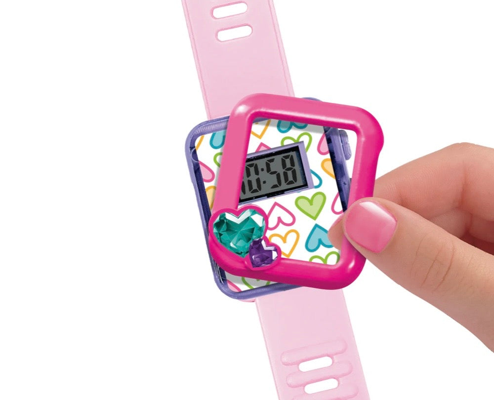Shimmer N Sparkle i-Time