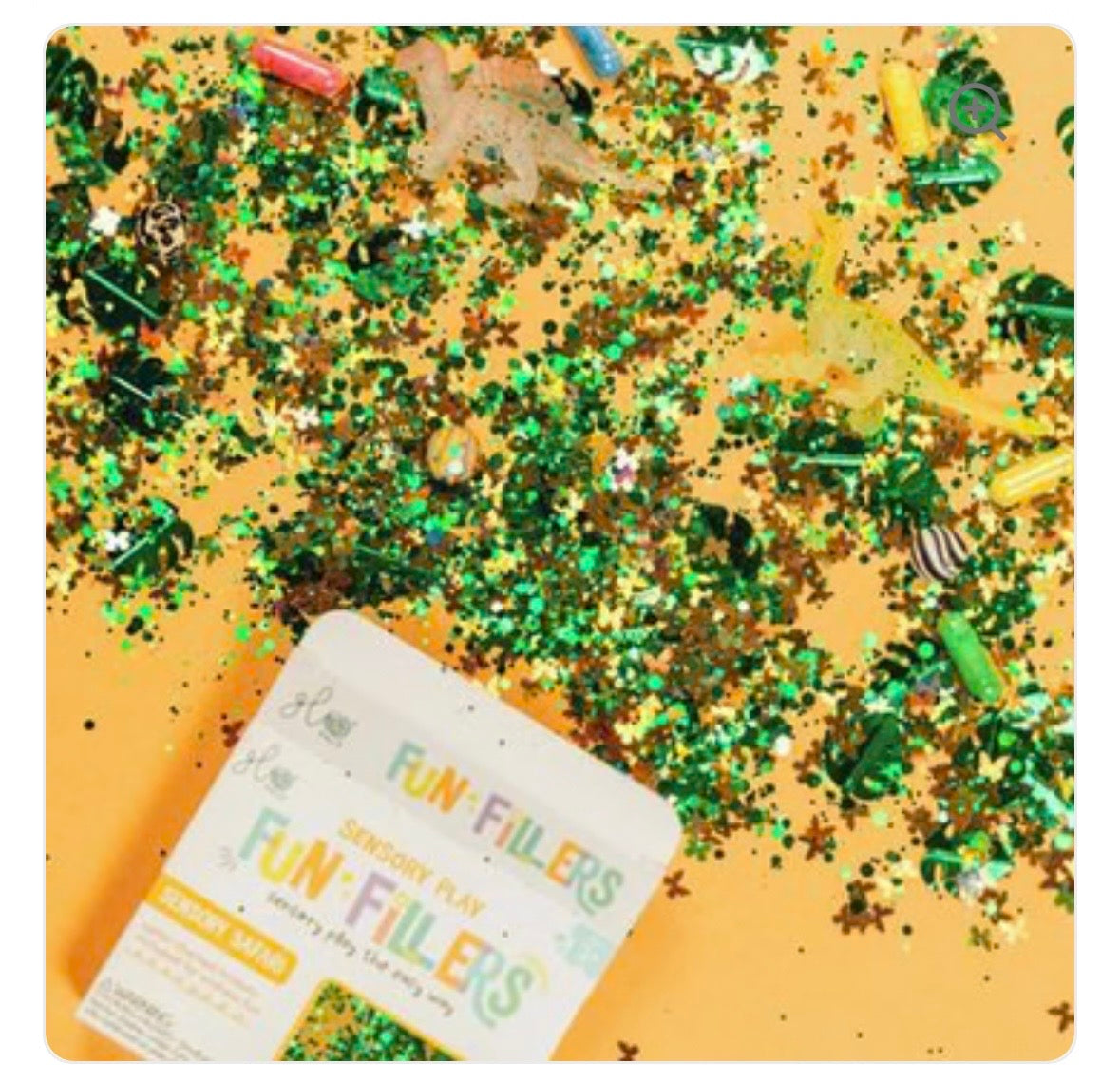 Glo Pals Fun Fillers