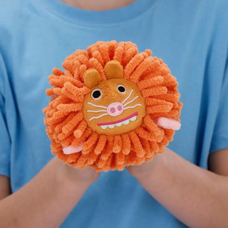 Peppa Pig Brian the Guinea Pig Soft Toy