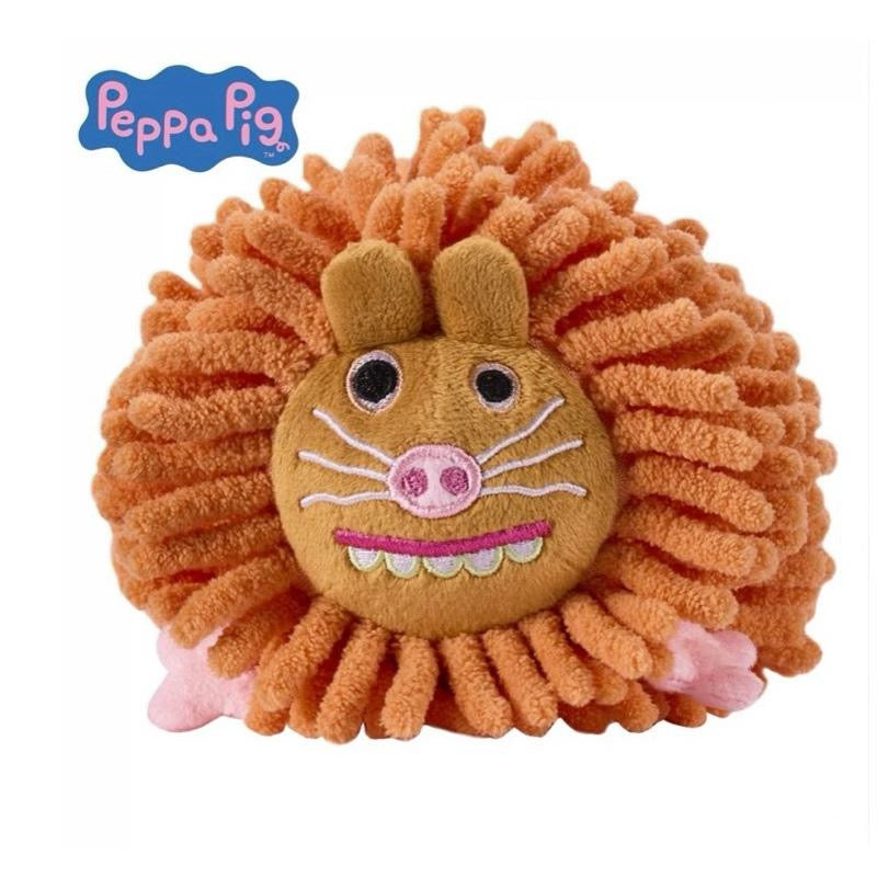 Peppa Pig Brian the Guinea Pig Soft Toy