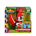 Mighty Morphin Power Rangers Re-Ignition Tyrannosaurus Combinable Dinozord
