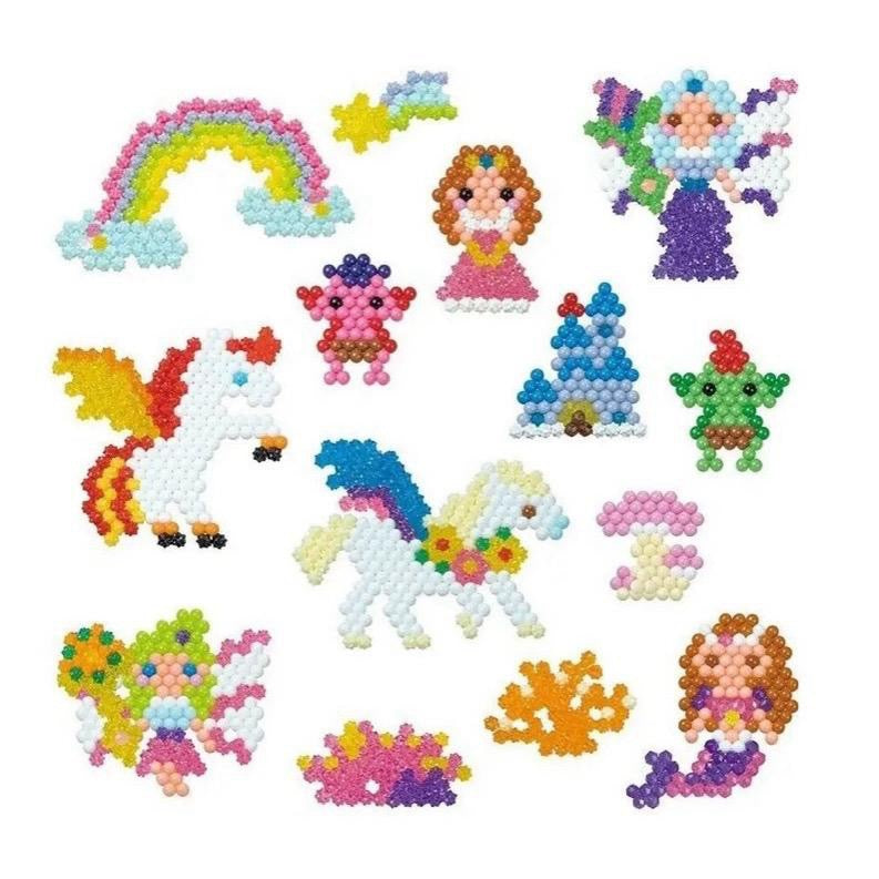 Aquabeads Enchanted World