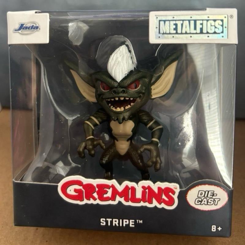 Jada: Gremlins Metalfigs