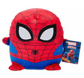 Marvel Cuutopia Plush Soft Toy. One Supplied