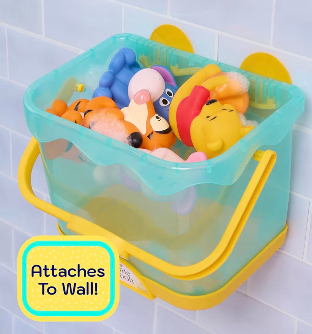 Winnie the Pooh Bath Caddy