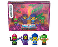 Fisher-Price Little People Collector Masters Of Thr Universe: Evil Warriors Set