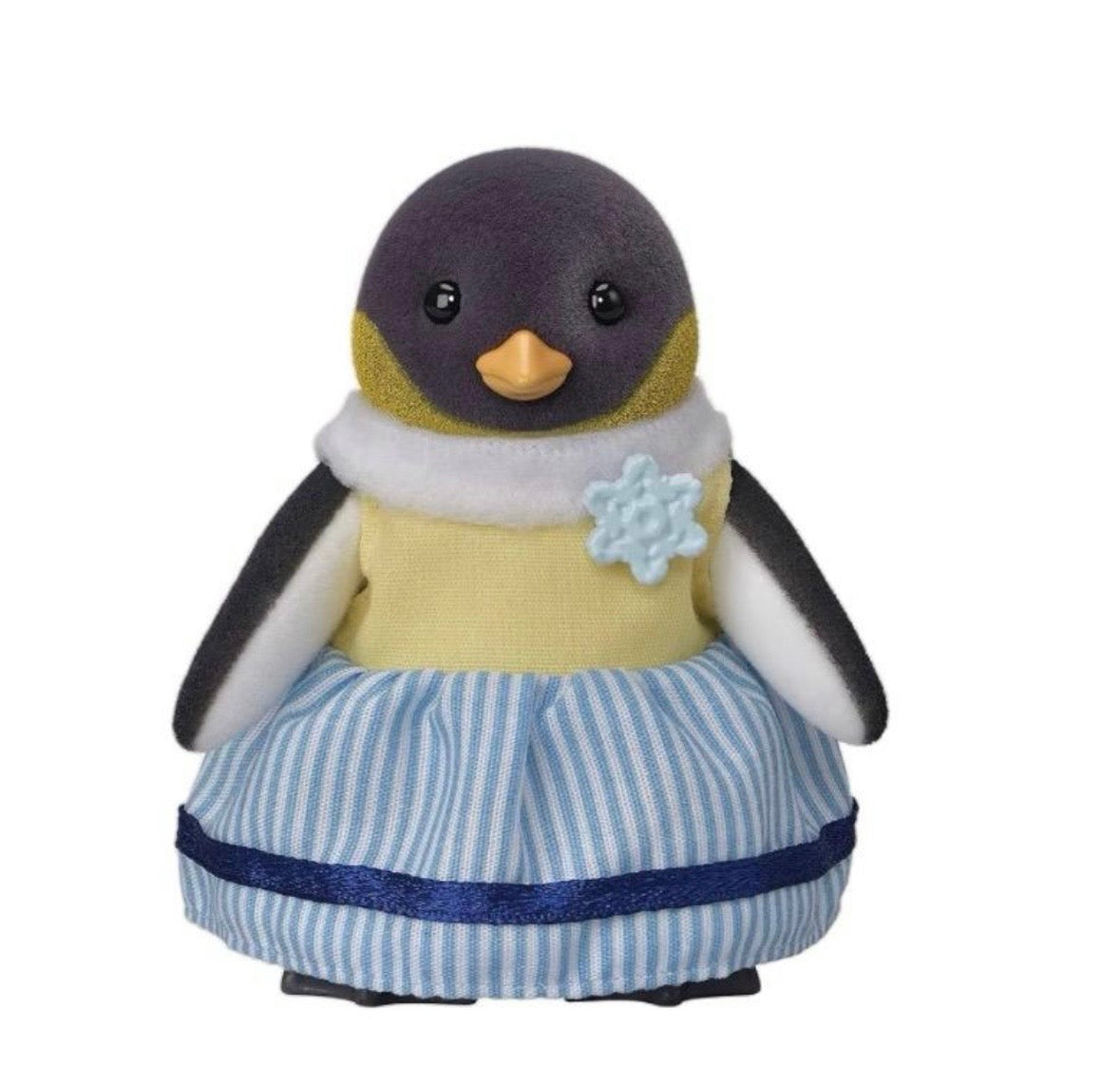 Sylvanian Families - Penguin Family 5694