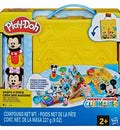 Play-Doh Disney Junior Shape a Story