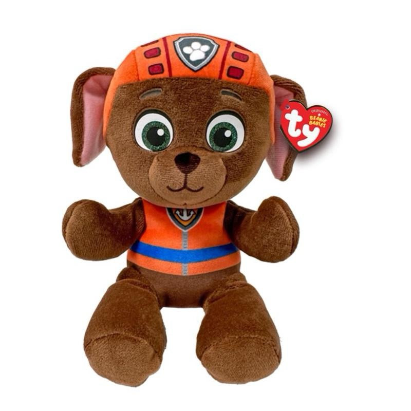 Ty Beanie Babies - Paw Patrol