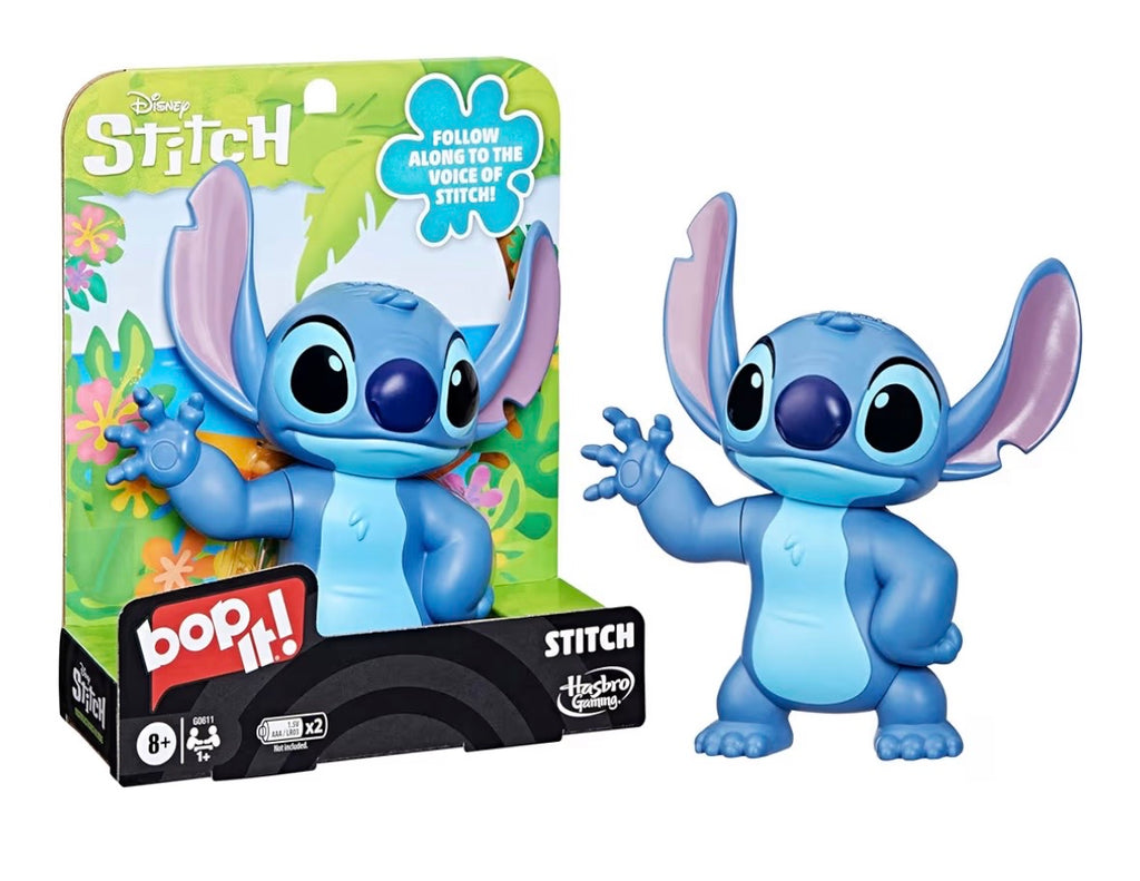 Bop It Stitch