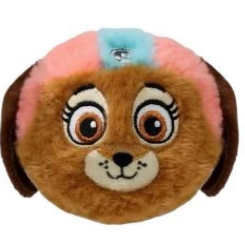 Ty Beanie Bouncer - Paw Patrol