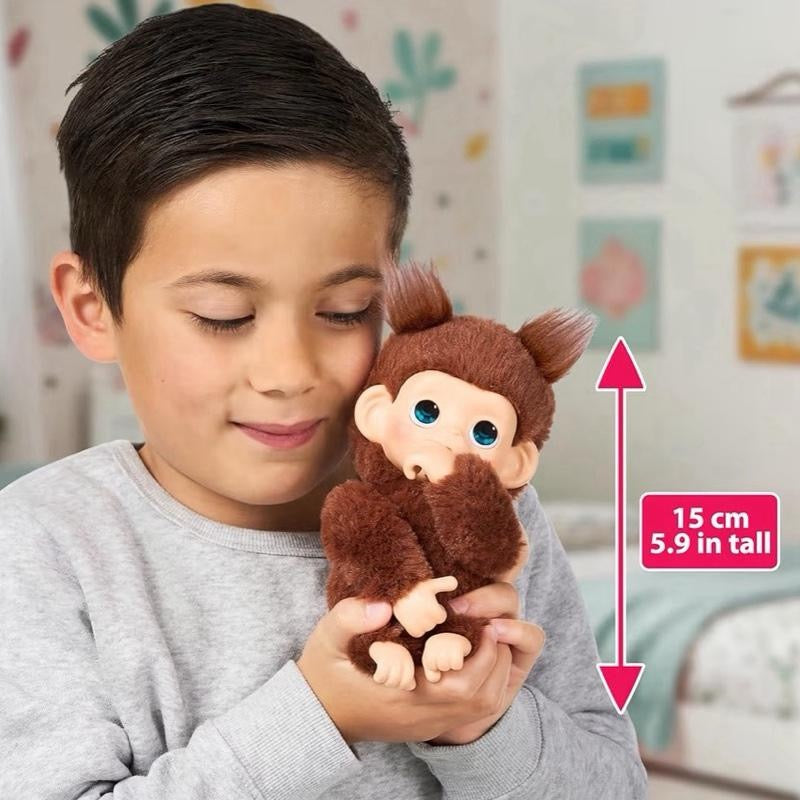 Little Live Pets - My Baby Monkey Minis