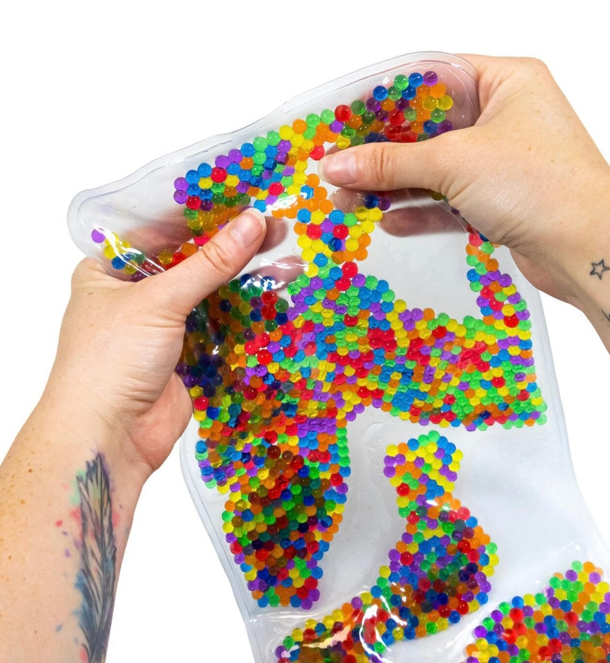 Sensory Squish Mat