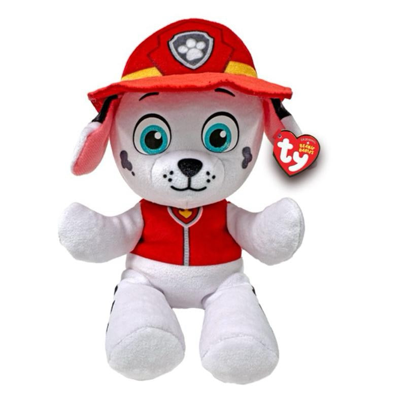 Ty Beanie Babies - Paw Patrol