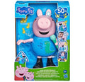 Peppa Pig - Joke & Sing George