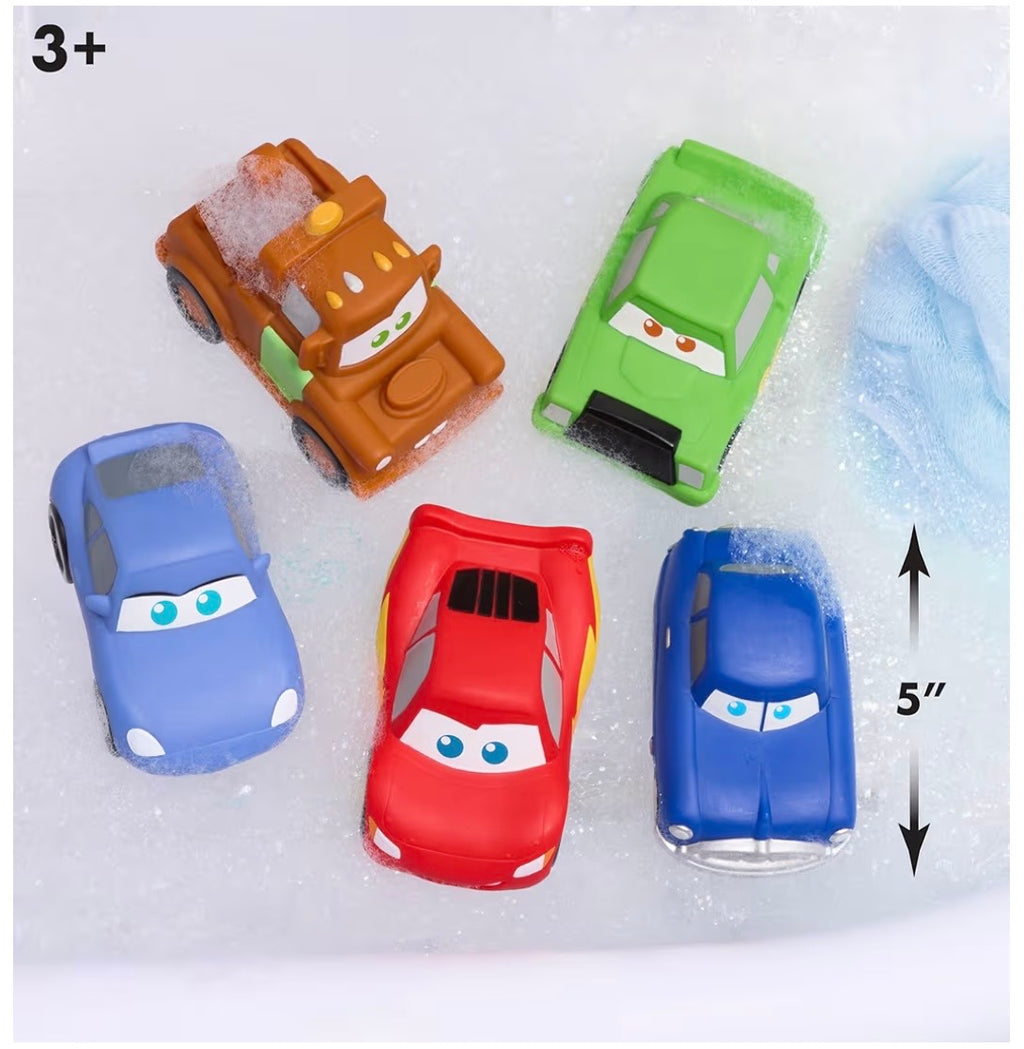 Disney Cars Bath Caddy
