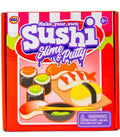 Sushi Slime & Putty Make Your Own