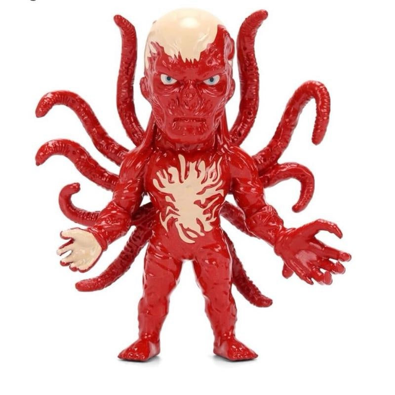 Jada: Stranger Things Metalfigs