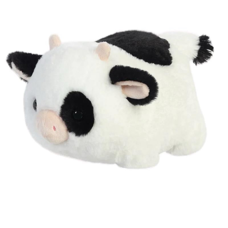 Spudsters Tutie Cow Soft Toy