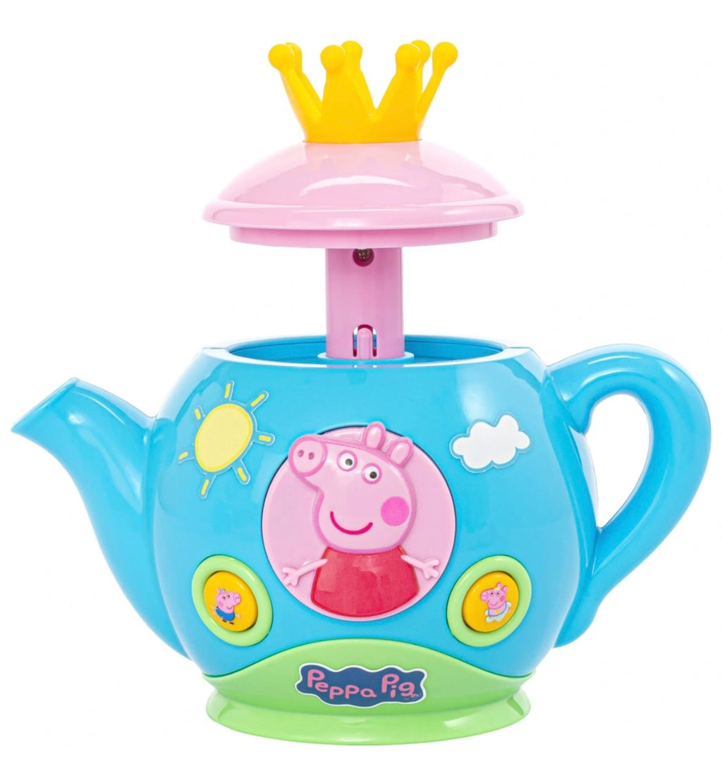 Peppa Pig Tea Set