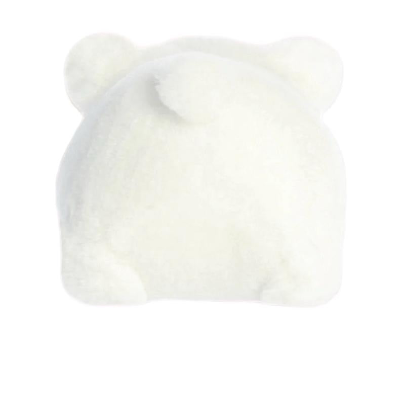 Spudsters Polar Bear Soft Toy