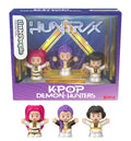 Fisher Price Little People Collector Set: KPop Demon Hunters