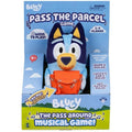 Bluey Pass the Parcel Game