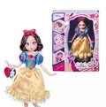 Disney Princess Collector Snow White Manga Doll
