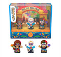 Fisher Price Little People Collector Set - Día De Muertos