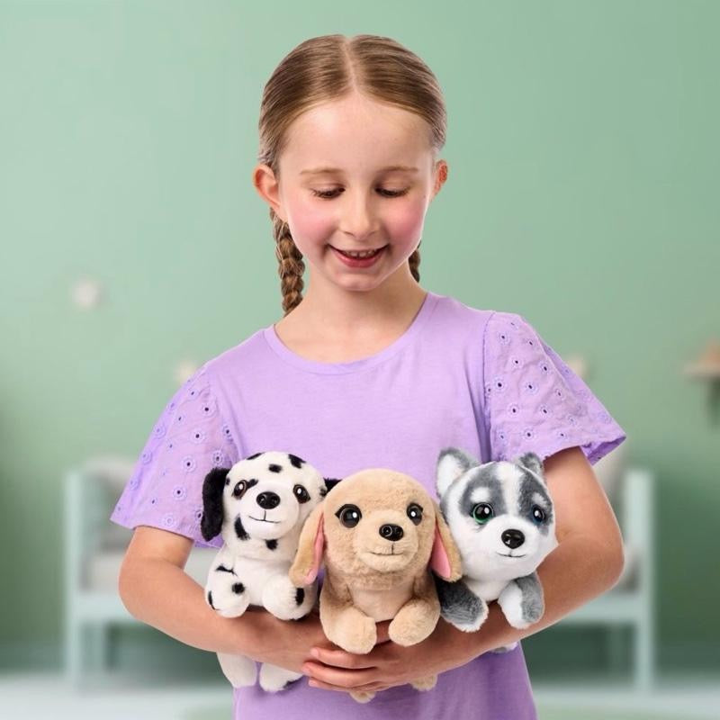 Little Live Pets - My Really Real Puppy Mini