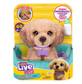 Little Live Pets My Really Real Puppy Bailey