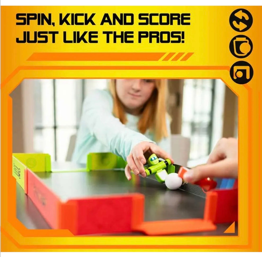 Foosbots Stadium Battle