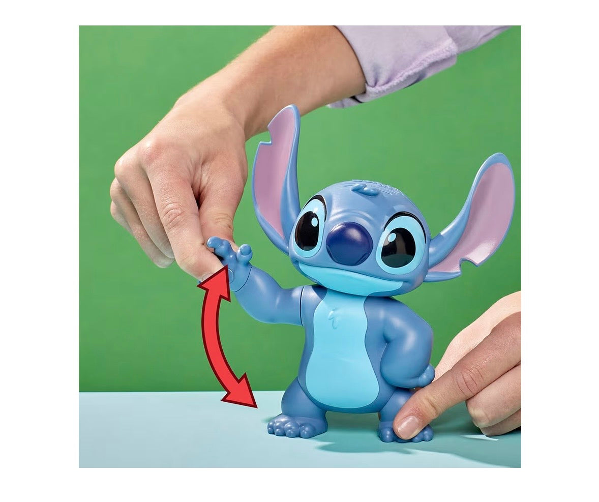 Bop It Stitch