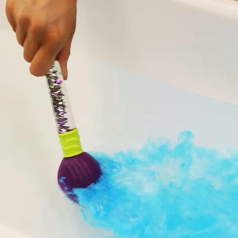 Zimpli Baff Bombz Magic Brush