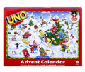 UNO Advent Calendar
