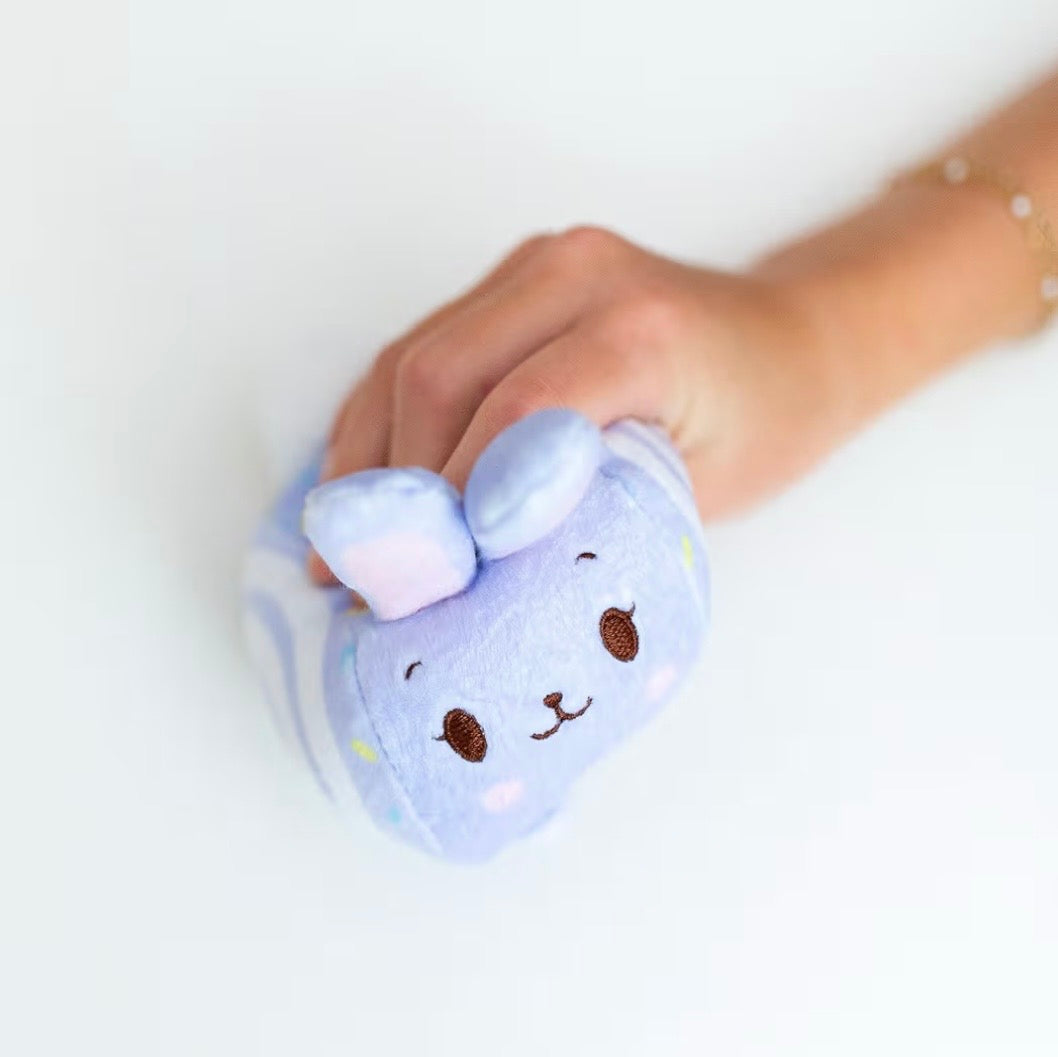 Squish Berries Sugar Squish Plush