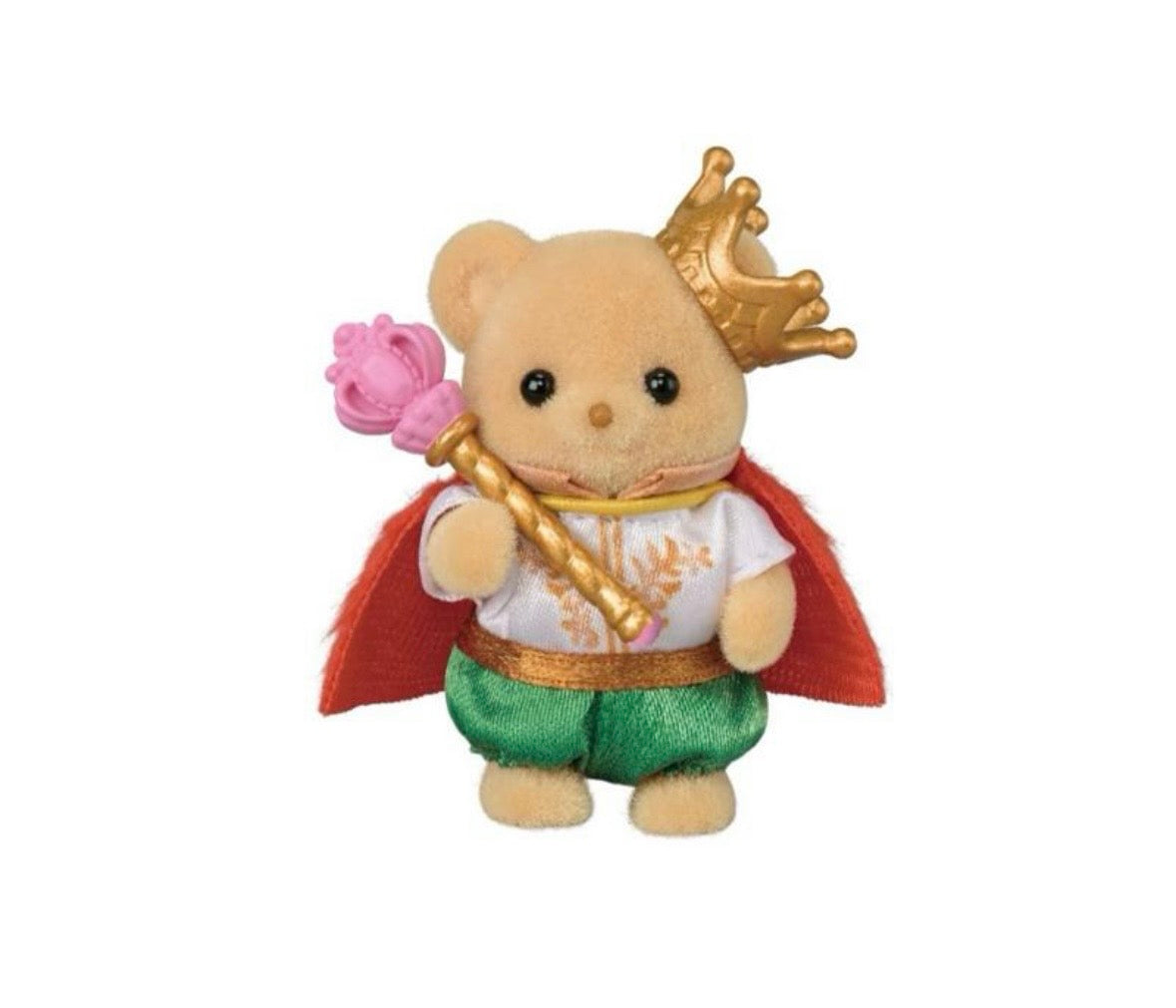 Sylvanian Families - Fantastical Fairytale Friends Set 5842