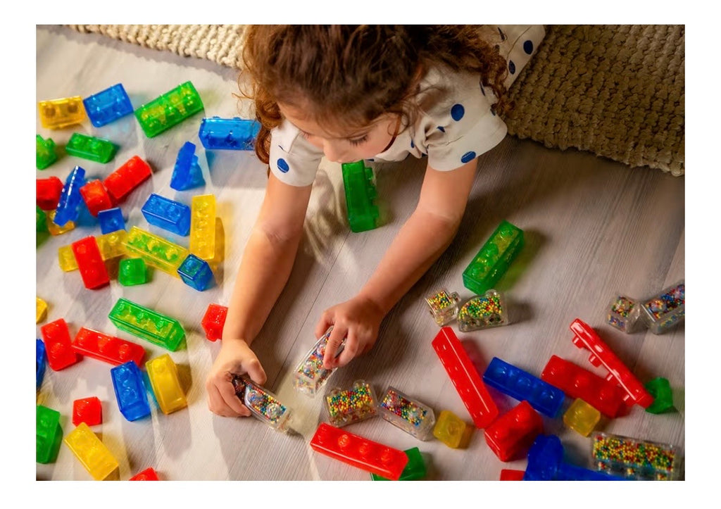 Jelly Blox Creative Kit