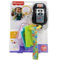 Fisher-Price Laugh and Learn Play and Go Activity Keys