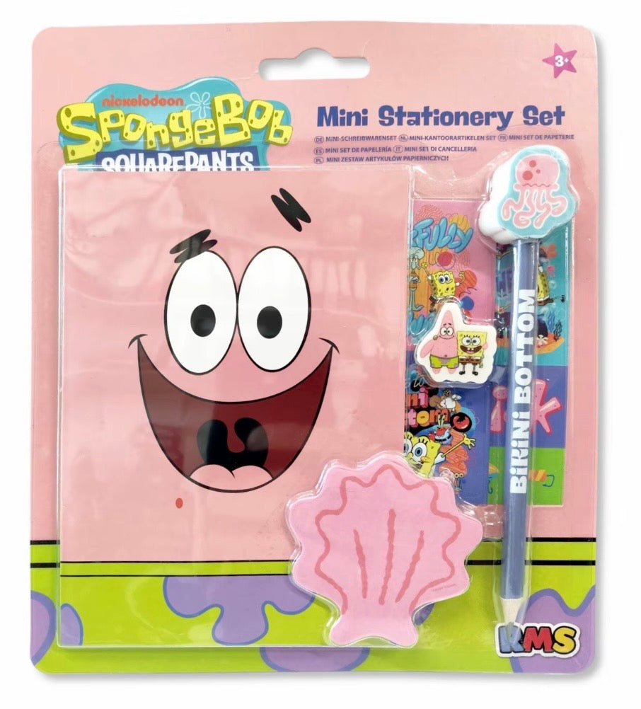 Ultimate SpongeBob Bundle