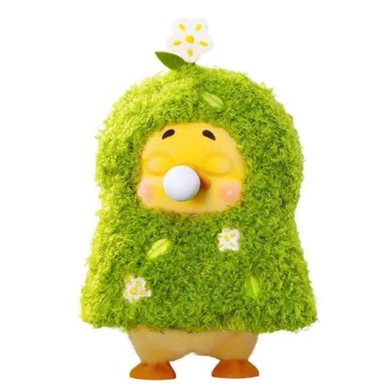 The Upset Duck: Born This Way Plush Blind Box. Each Sold Separately