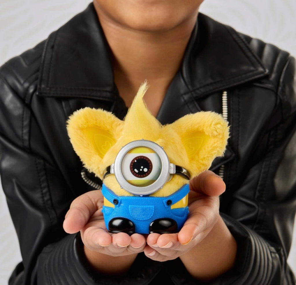 Furby Furblets Interactive Toy Minions